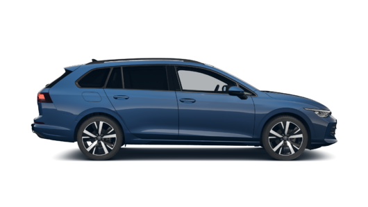 Bild eines Golf Variant Business TSI