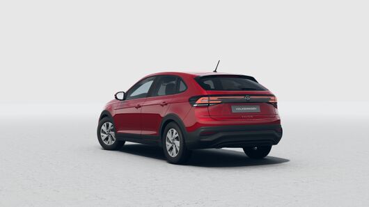 Bild eines Taigo 4Me TSI