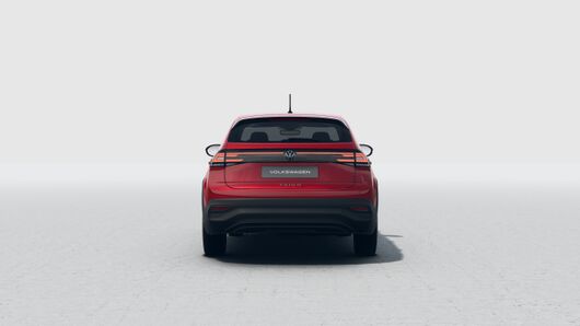 Bild eines Taigo 4Me TSI