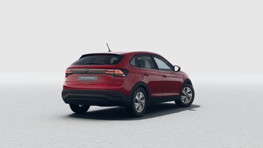 Bild eines Taigo 4Me TSI