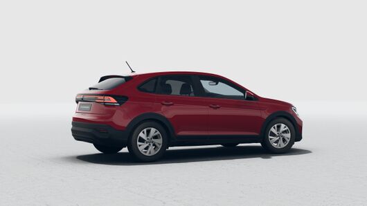 Bild eines Taigo 4Me TSI