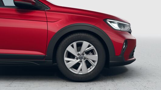 Bild eines Taigo 4Me TSI