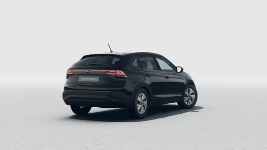 Bild eines Taigo 4Me TSI