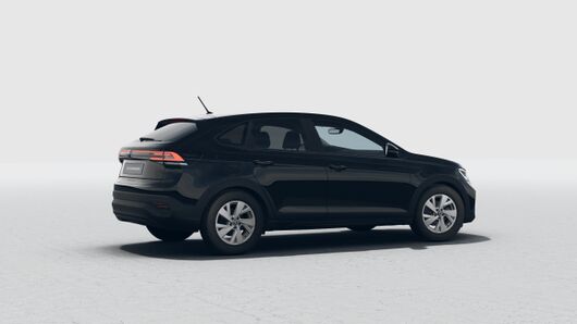 Bild eines Taigo 4Me TSI