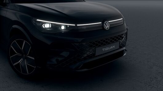 Bild eines Tiguan Sport TDI 4MOTION DSG