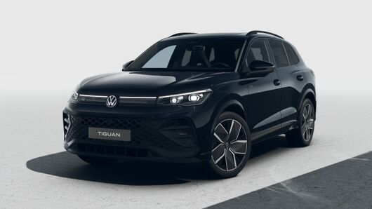 Bild eines Tiguan Sport TDI 4MOTION DSG