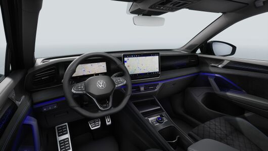 Bild eines Tiguan Sport TDI 4MOTION DSG