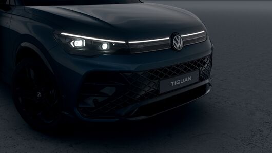 Bild eines Tiguan Sport TDI 4MOTION DSG