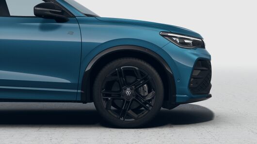 Bild eines Tiguan Sport TDI 4MOTION DSG