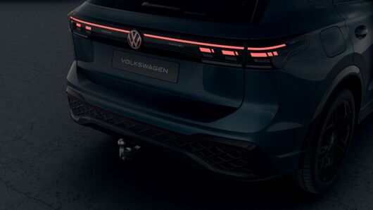 Bild eines Tiguan Sport TDI 4MOTION DSG