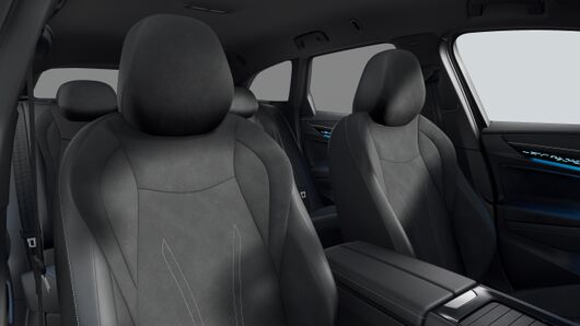 Bild eines ID.7 Tourer Pro 210 kW Business