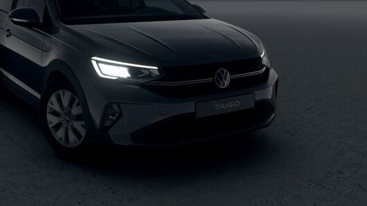 Bild eines Taigo 4Me TSI