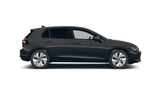 Bild eines Golf Life TDI