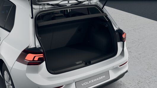 Bild eines Golf 4Me TSI