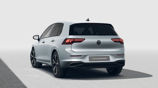 Bild eines Golf Rabbit TDI