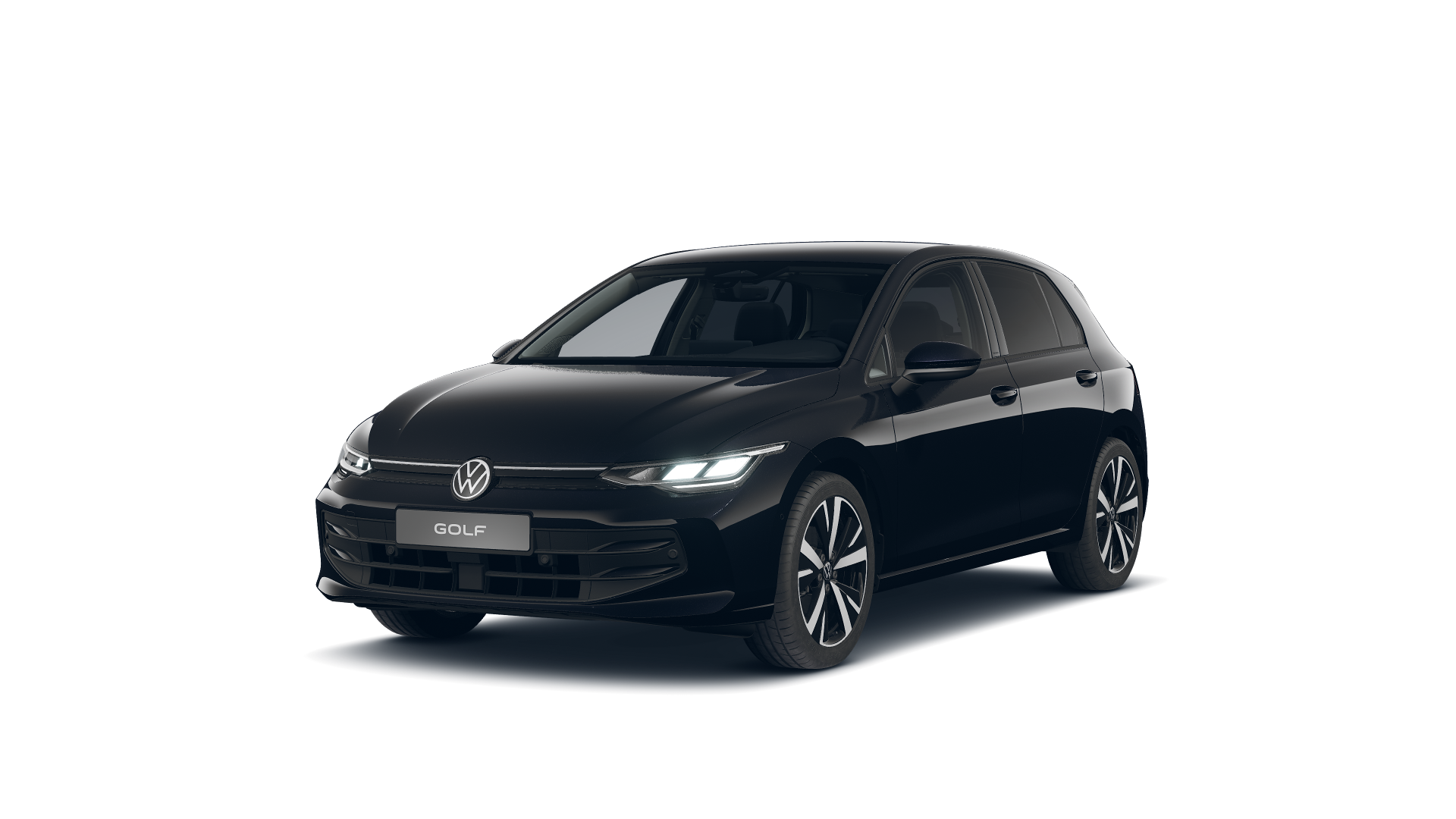VW Golf Rabbit TSI 2026