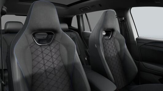 Bild eines Tiguan Sport TDI 4MOTION DSG