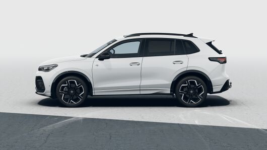 Bild eines Tiguan Sport TDI 4MOTION DSG