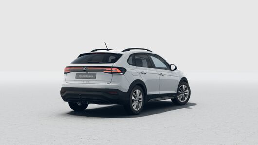 Bild eines Taigo Friends TSI