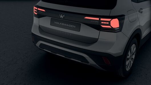 Bild eines T-Cross 4Me TSI