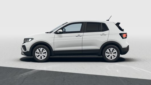 Bild eines T-Cross 4Me TSI
