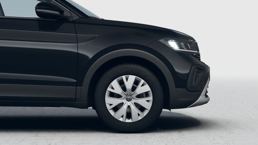 Bild eines T-Cross 4Me TSI