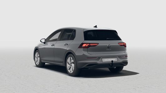Bild eines Golf Rabbit eHybrid DSG 150 kW