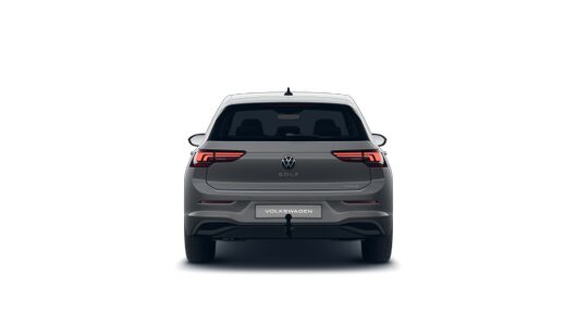 Bild eines Golf Rabbit eHybrid DSG 150 kW