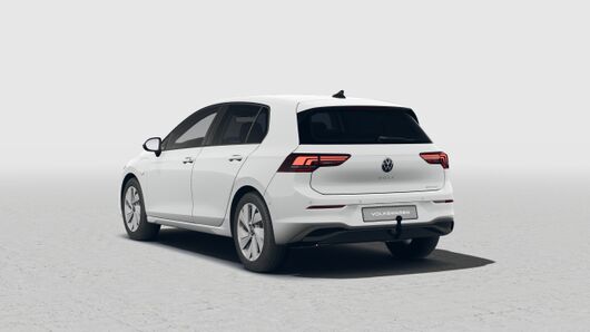 Bild eines Golf Rabbit eHybrid DSG 150 kW