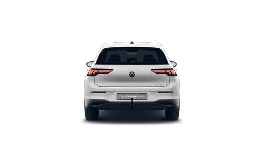 Bild eines Golf Rabbit eHybrid DSG 150 kW