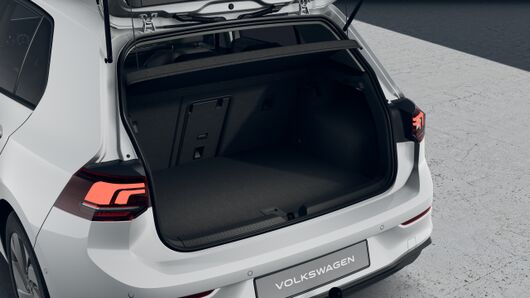Bild eines Golf Rabbit eHybrid DSG 150 kW