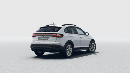 Bild eines Taigo Friends TSI