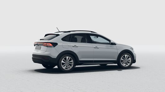 Bild eines Taigo Friends TSI