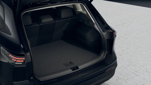 Bild eines Tiguan Friends TDI 4MOTION DSG