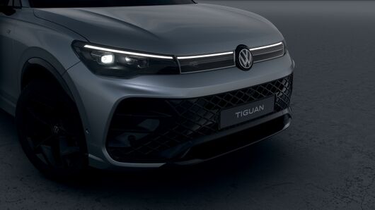 Bild eines Tiguan R-Line TDI 4MOTION DSG