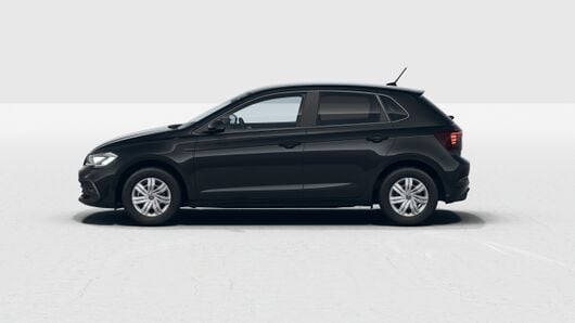 Bild eines Polo 4Me TSI