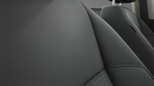 Bild eines Polo 4Me TSI