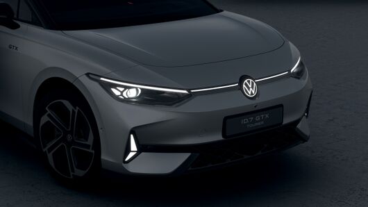 Bild eines ID.7 Tourer GTX 4MOTION 250 kW Business