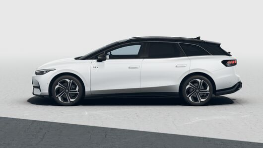 Bild eines ID.7 Tourer GTX 4MOTION 250 kW Business