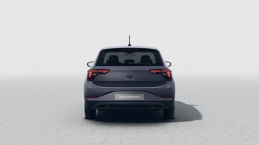 Bild eines Polo 4Me TSI