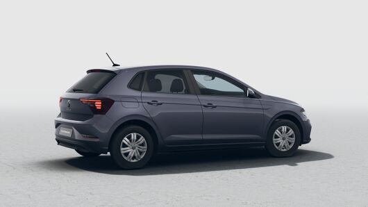 Bild eines Polo 4Me TSI