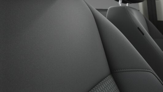 Bild eines Polo 4Me TSI