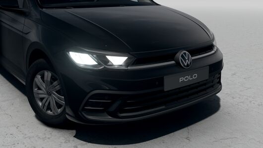 Bild eines Polo 4Me TSI