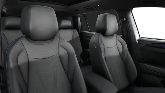 Bild eines Tayron Sport TDI 4MOTION DSG