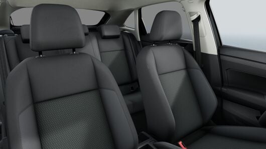 Bild eines Taigo 4Me TSI