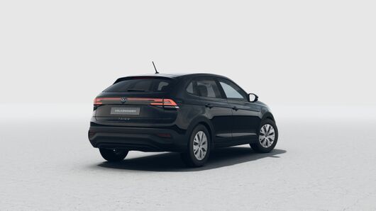 Bild eines Taigo 4Me TSI