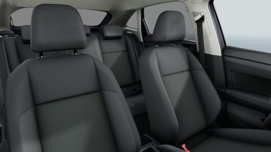 Bild eines Taigo 4Me TSI