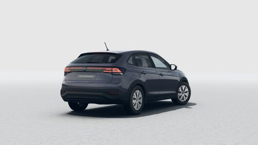 Bild eines Taigo 4Me TSI