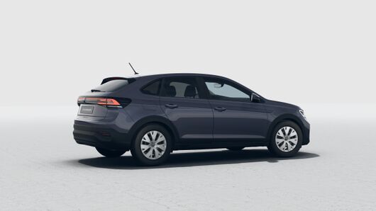 Bild eines Taigo 4Me TSI