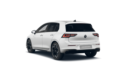 Bild eines Golf Sport mHEV TSI DSG